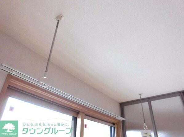 グランメール・Mの物件内観写真